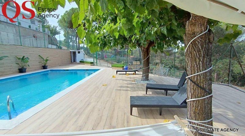 Barcelona - Tordera - 6000m2