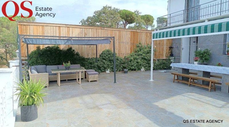 Barcelona - Tordera - 6000m2