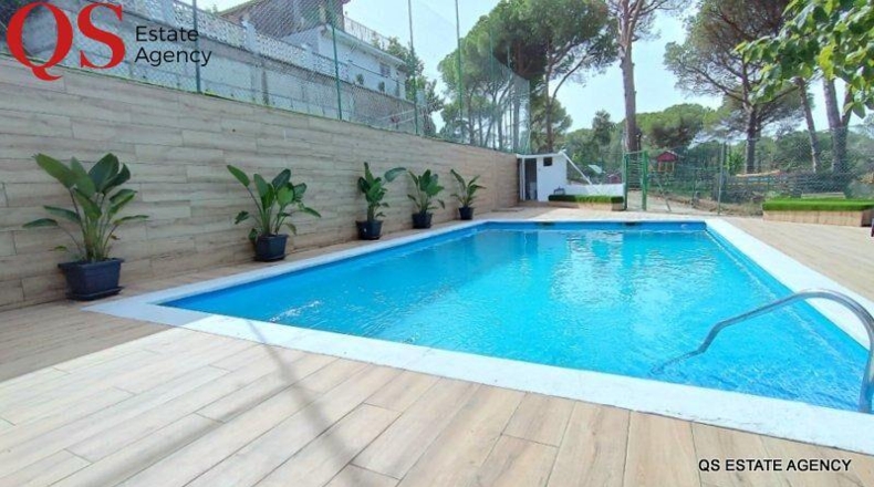 Barcelona - Tordera - 6000m2