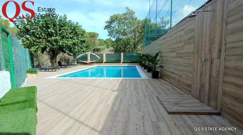 Barcelona - Tordera - 6000m2