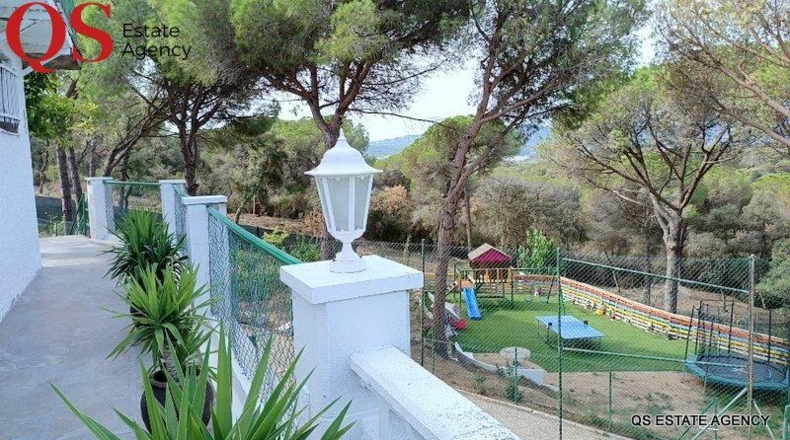 Barcelona - Tordera - 6000m2