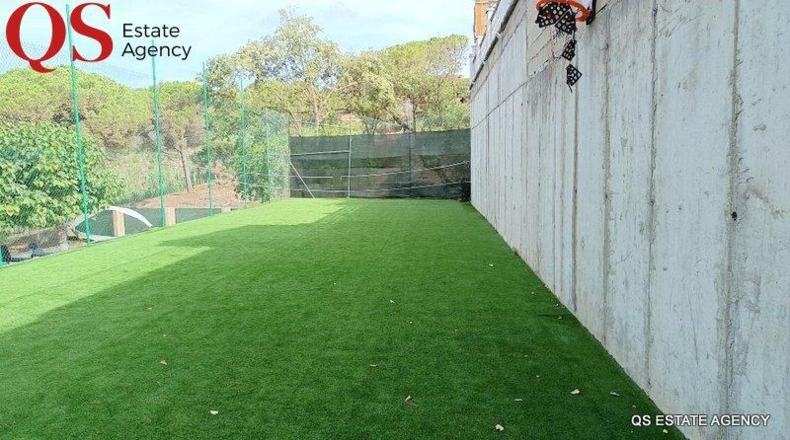 Barcelona - Tordera - 6000m2