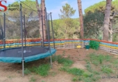 Отдельно стоящий дом с участком на продажу в городе Tordera Фото