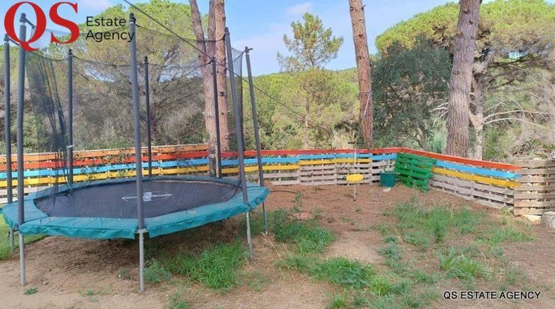 Barcelona - Tordera - 6000m2