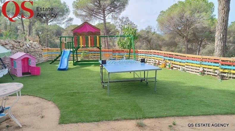 Barcelona - Tordera - 6000m2