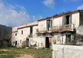 Country house with land for sale on España, Sant Iscle de Vallalta, ref: TR150620 photo