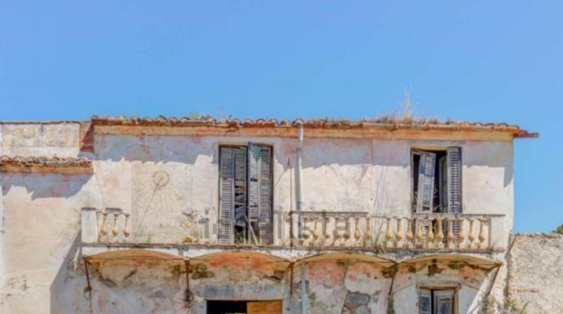 Barcelona - Sant Iscle de Vallalta - 55000m2