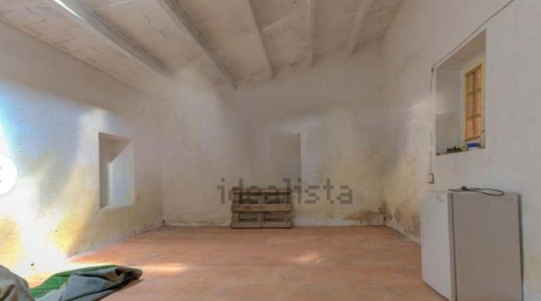 Barcelona - Sant Iscle de Vallalta - 55000m2