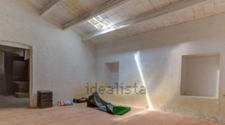 Barcelona - Sant Iscle de Vallalta - 55000m2