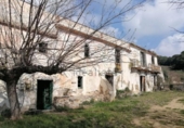 Country house with land for sale on España, Sant Iscle de Vallalta, ref: TR150620 photo