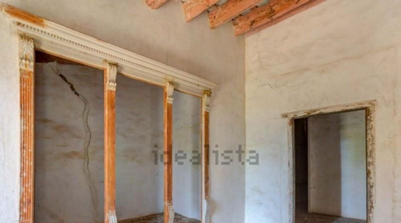 Barcelona - Sant Iscle de Vallalta - 55000m2