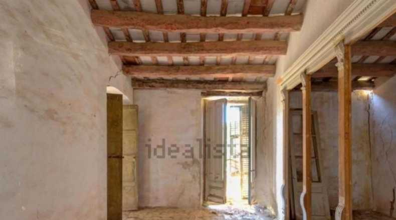 Barcelona - Sant Iscle de Vallalta - 55000m2
