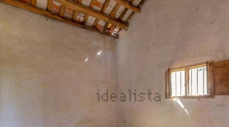 Barcelona - Sant Iscle de Vallalta - 55000m2