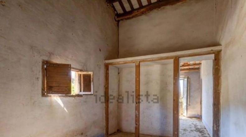 Barcelona - Sant Iscle de Vallalta - 55000m2