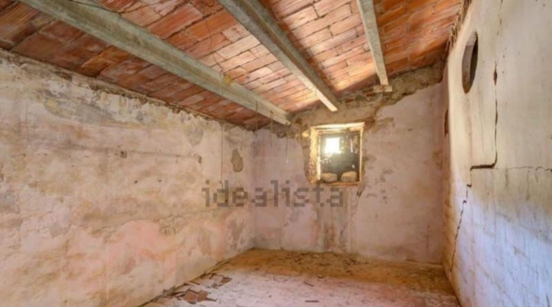 Barcelona - Sant Iscle de Vallalta - 55000m2