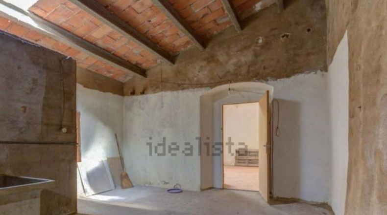 Barcelona - Sant Iscle de Vallalta - 55000m2