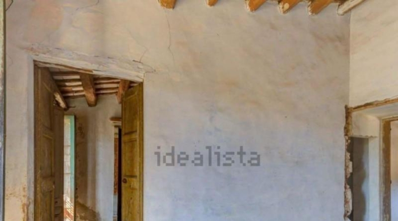 Barcelona - Sant Iscle de Vallalta - 55000m2