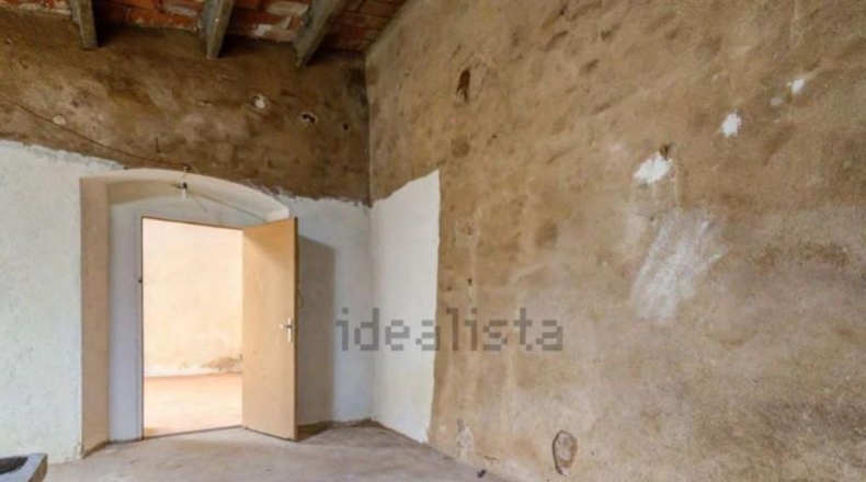 Barcelona - Sant Iscle de Vallalta - 55000m2