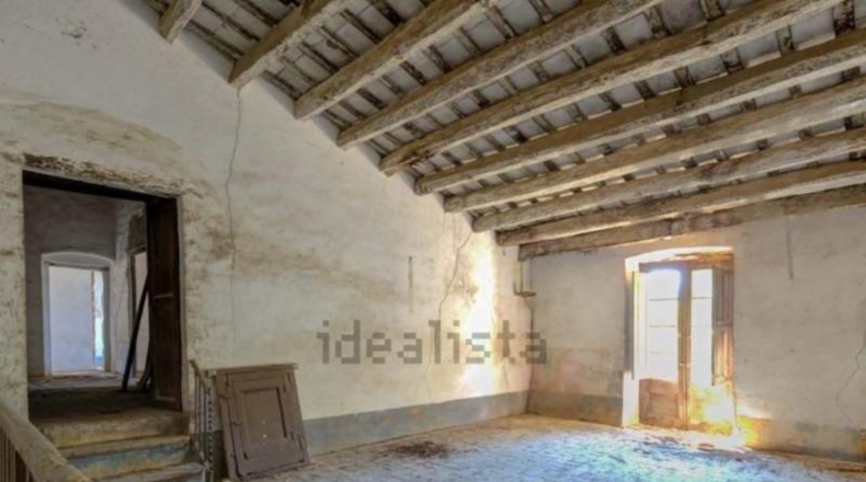 Barcelona - Sant Iscle de Vallalta - 55000m2