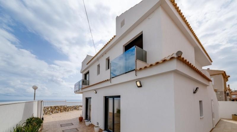 Alicante - Torrevieja - 324m2