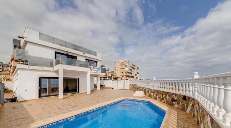 Alicante - Torrevieja - 324m2