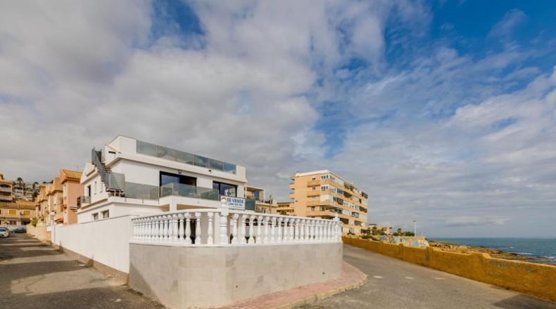 Alicante - Torrevieja - 324m2
