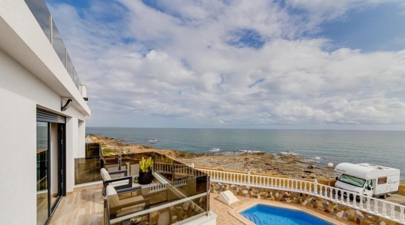 Alicante - Torrevieja - 324m2