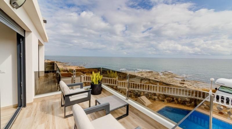 Alicante - Torrevieja - 324m2