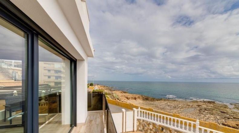 Alicante - Torrevieja - 324m2
