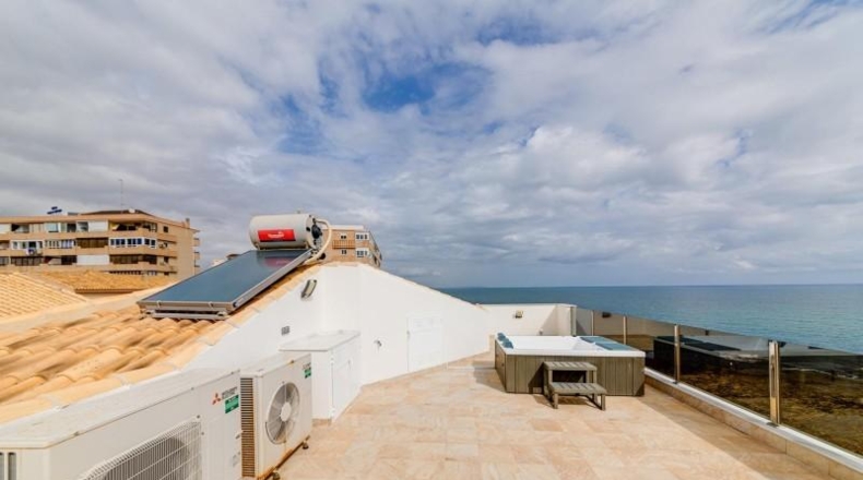 Alicante - Torrevieja - 324m2