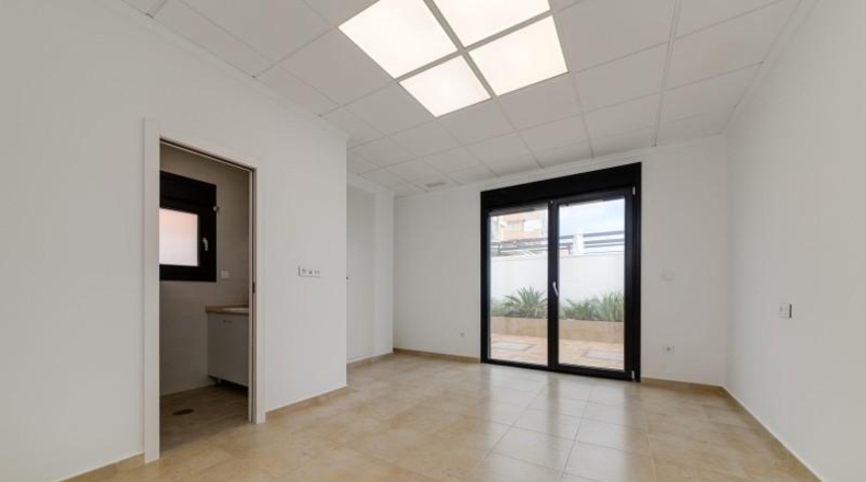 Alicante - Torrevieja - 324m2