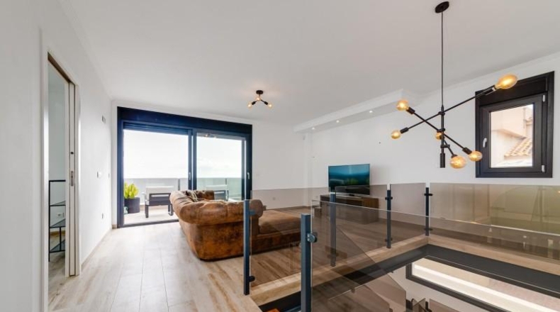 Alicante - Torrevieja - 324m2