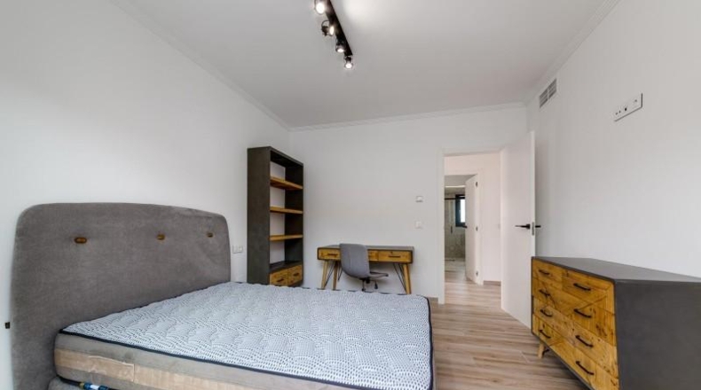 Alicante - Torrevieja - 324m2