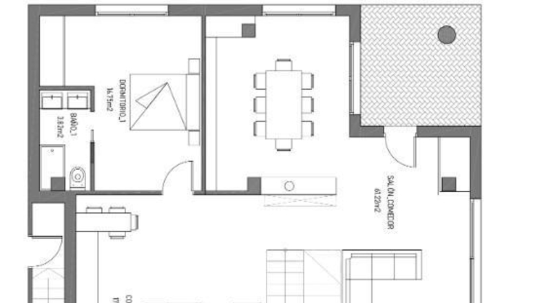 Alicante - Torrevieja - 324m2