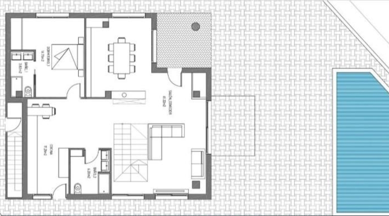 Alicante - Torrevieja - 324m2