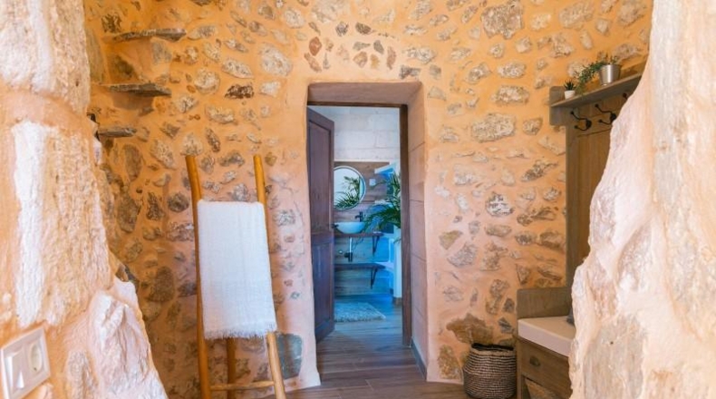 Balearic Islands - Felanitx - 1900m2