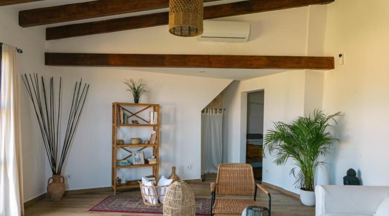 Balearic Islands - Felanitx - 1900m2