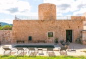 Country house with land for sale on España, Felanitx, ref: TR174892 photo