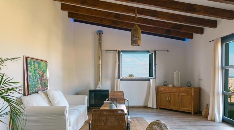 Balearic Islands - Felanitx - 1900m2