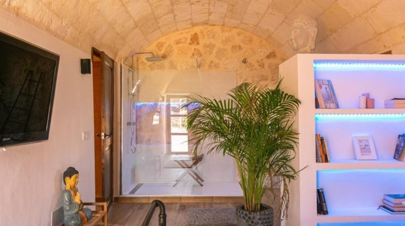 Balearic Islands - Felanitx - 1900m2