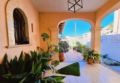 Detached villa with land for sale on España, Capdepera, ref: TR334119 photo