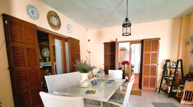 Illes Balears - Capdepera - 1013m2