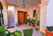 Detached villa with land for sale on España, Capdepera, ref: TR334119 photo