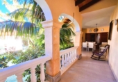 Detached villa with land for sale on España, Capdepera, ref: TR334119 photo