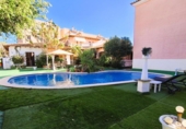 Detached villa with land for sale on España, Capdepera, ref: TR334119 photo