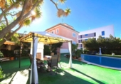 Detached villa with land for sale on España, Capdepera, ref: TR334119 photo