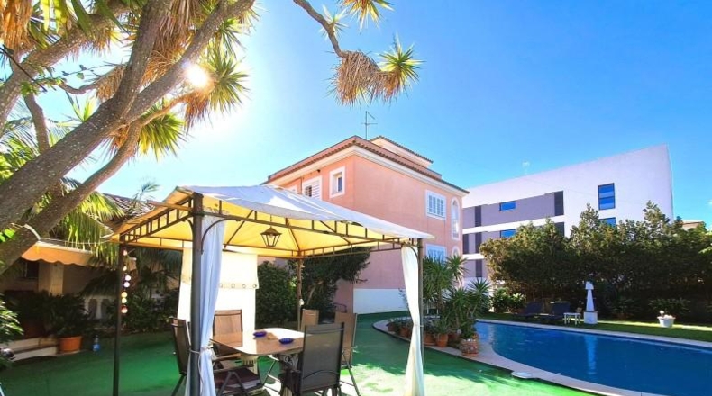 Illes Balears - Capdepera - 1013m2