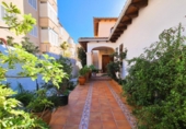 Detached villa with land for sale on España, Capdepera, ref: TR334119 photo