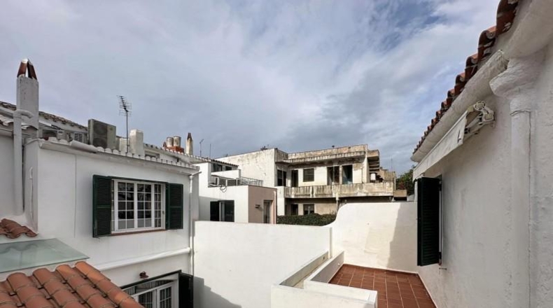 Balearic Islands - Mercadal - 236m2