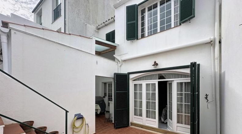 Balearic Islands - Mercadal - 236m2